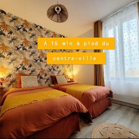Maison De Ville Avec Terrasse - Arrivee Autonome أميا المظهر الخارجي الصورة
